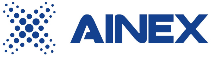 Logo AINEX